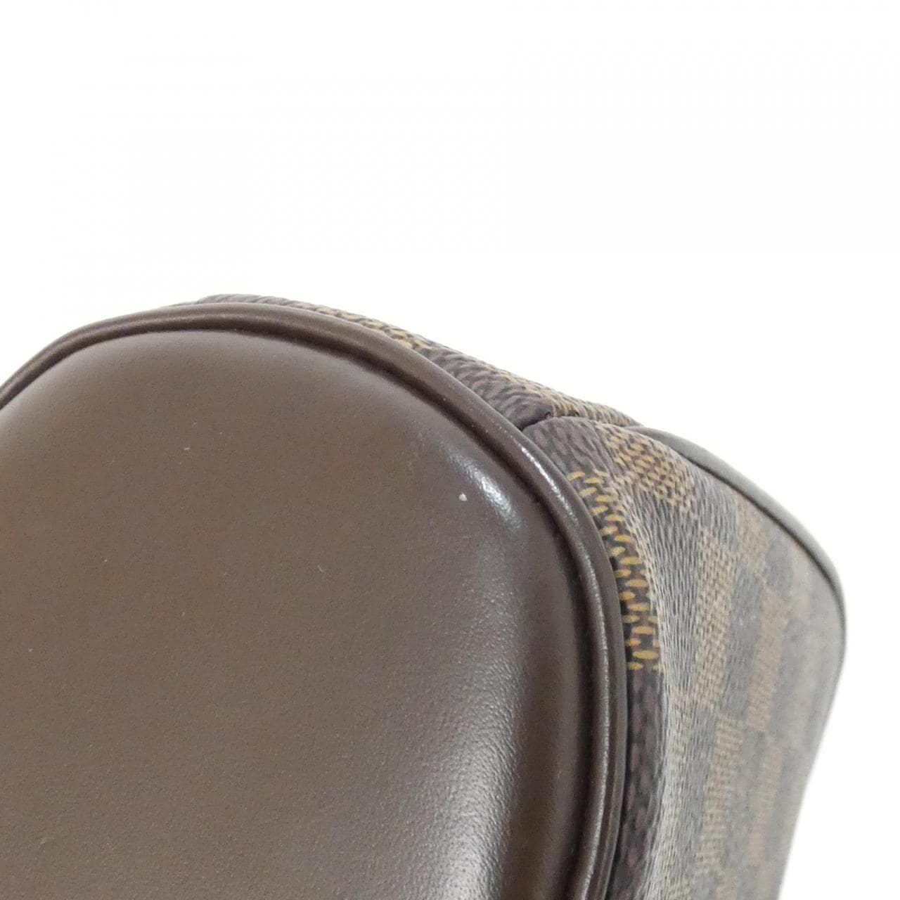 ルイヴィトン ダミエ サリア ミニ N51286 バッグ