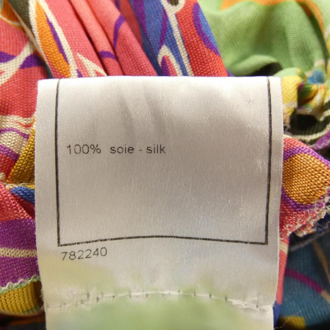 シャネル CHANEL P32880V13237 08P ワンピース