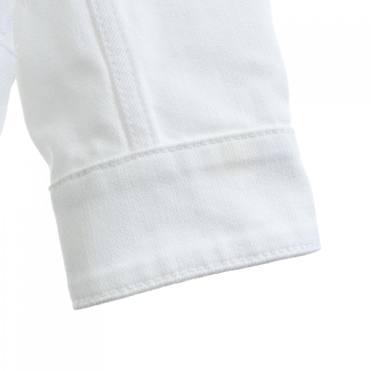 クリスチャンディオール CHRISTIAN DIOR INDIAN ANIMALS 342V21A3094 デニムジャケット