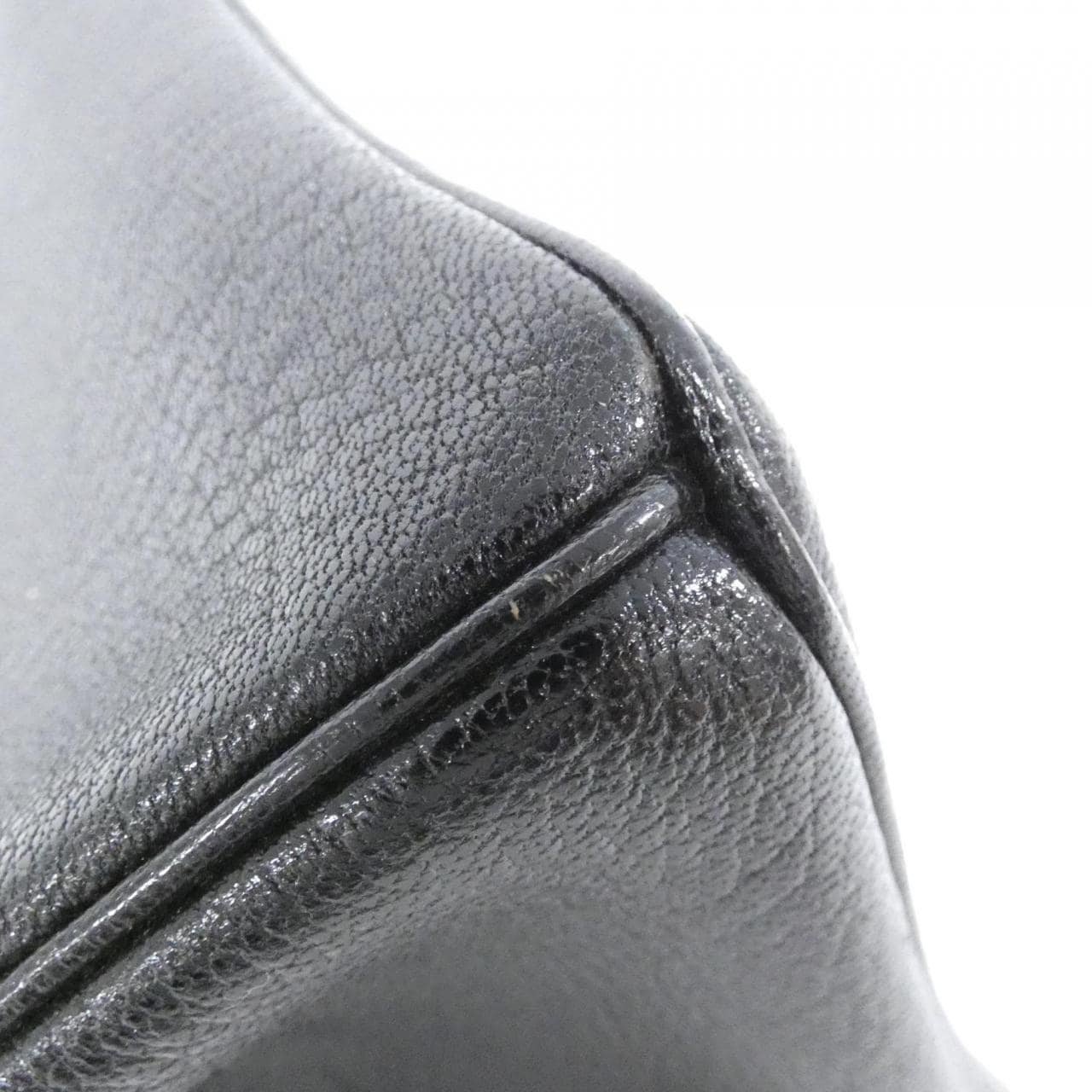 【ヴィンテージ】エルメス オータクロア 32cm 029276CK バッグ