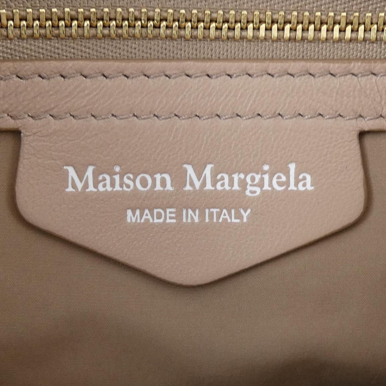 メゾンマルジェラ Maison Margiela GLAM SLAM　トートバッグ S56WD0133 BAG