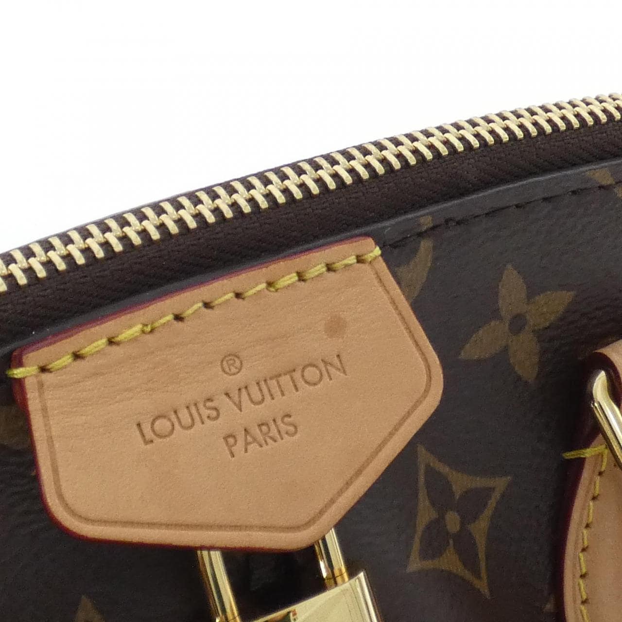 LOUIS VUITTON Monogram Boeshi PM M45986 包