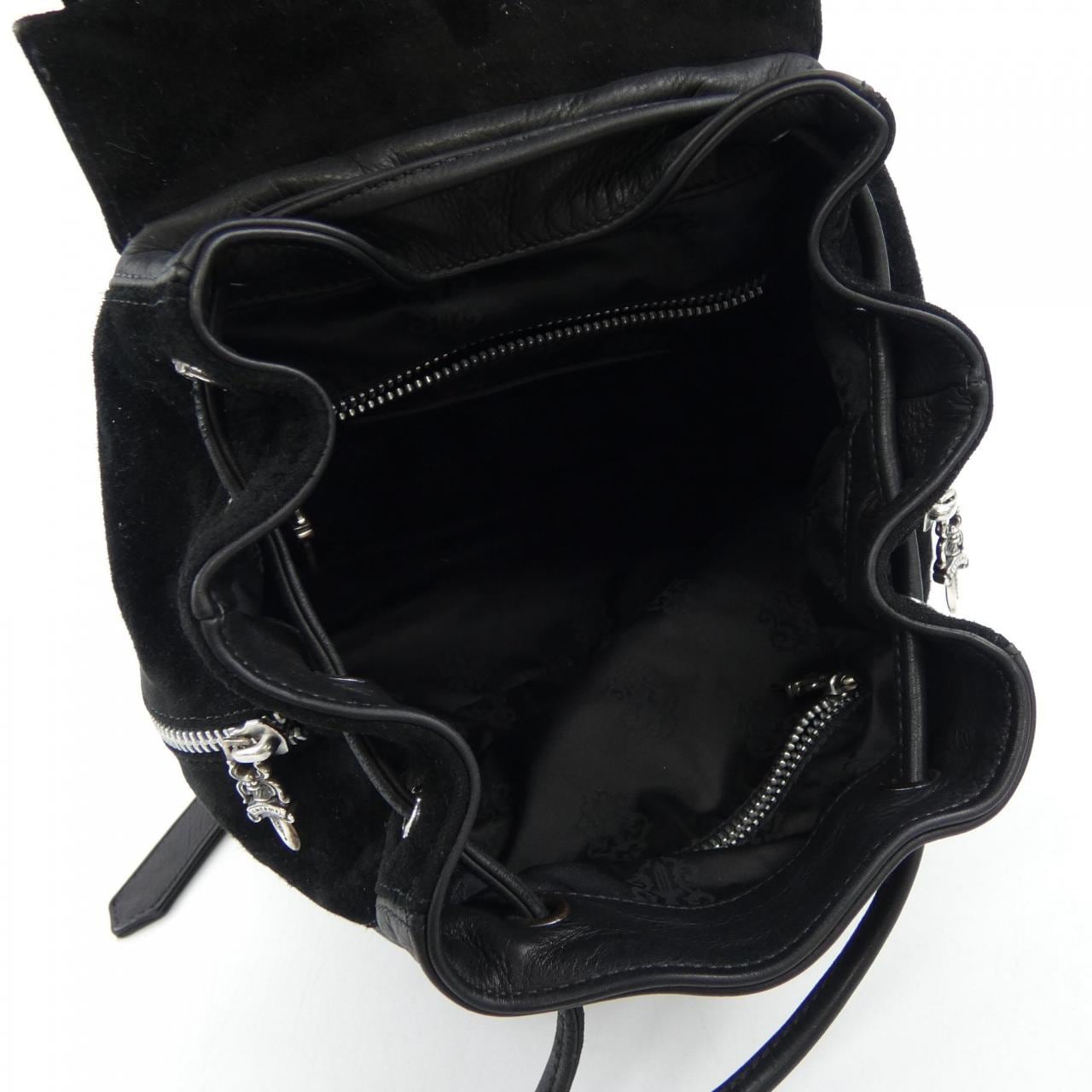 クロムハーツ CHROME HEARTS IGGY　イギー BACKPACK