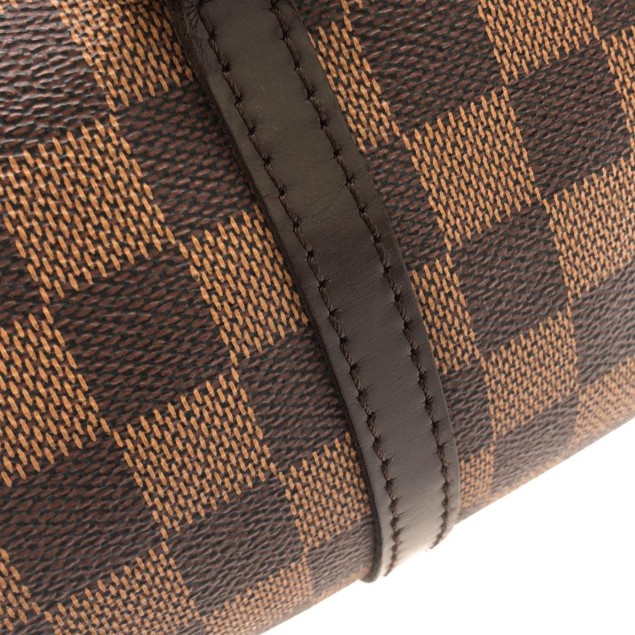 ルイヴィトン ダミエ パピヨン 26cm N51304 バッグ