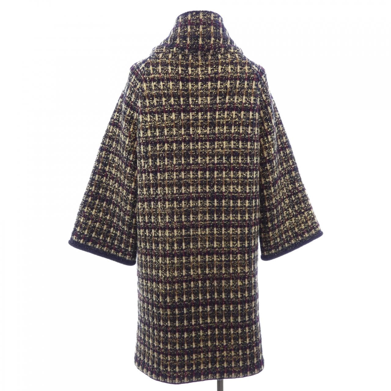 シャネル CHANEL P41671K03112 コート