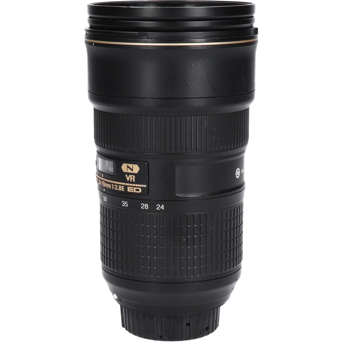 ＡＦ－Ｓ２４－７０ｍｍ　Ｆ２．８Ｅ　ＥＤ　ＶＲ