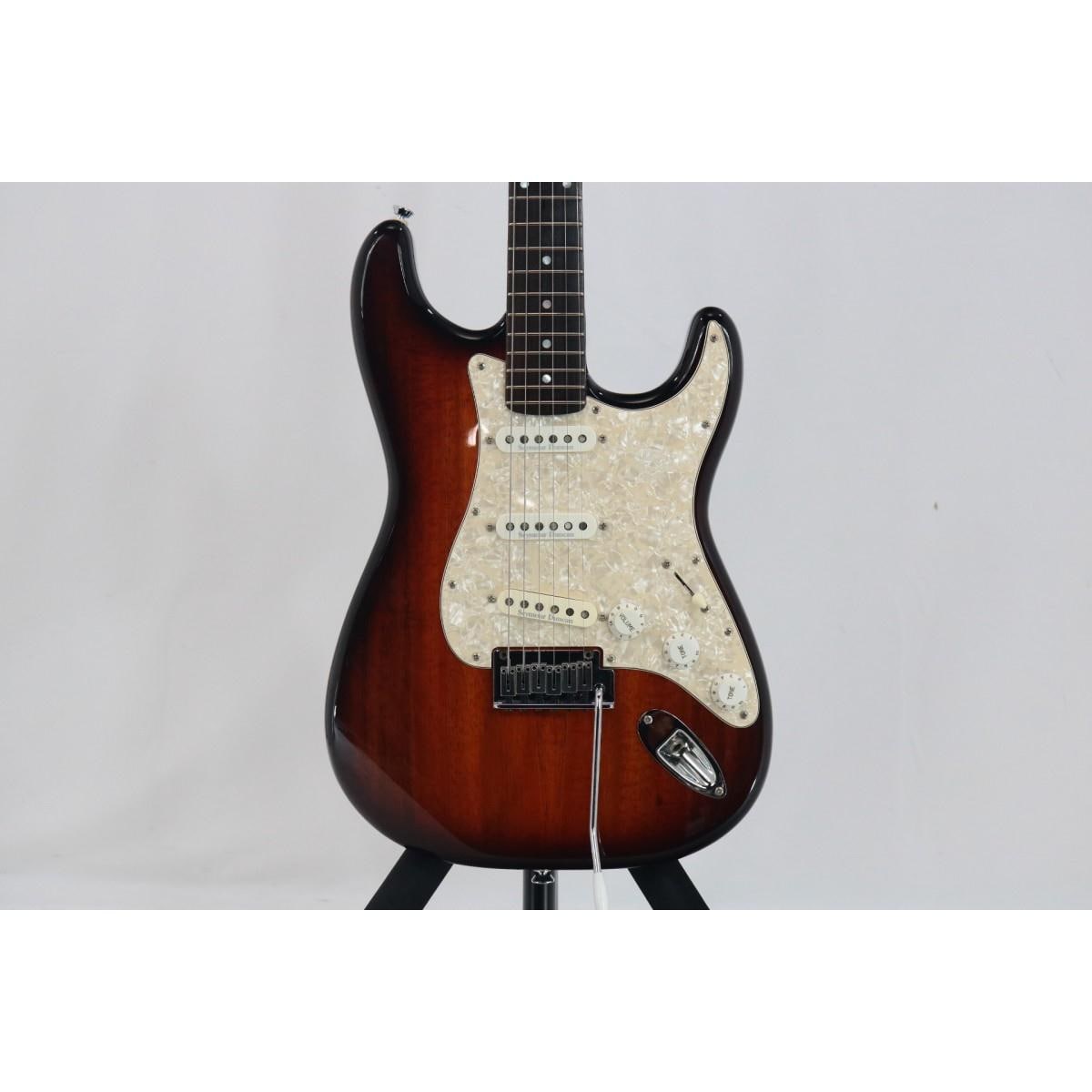 ＦＥＮＤＥＲ　　ＳＰＥＣＩＡＬ　ＥＤＩＴＩＯＮ　ＫＯＡ　ＳＴＲＡＴ