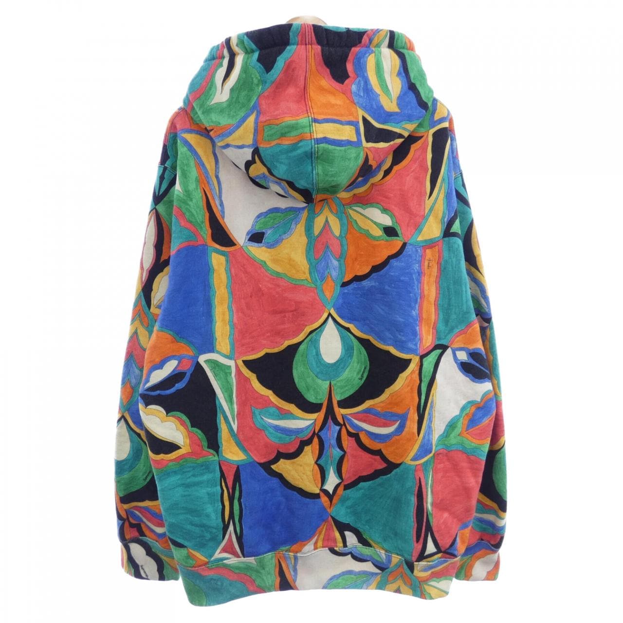 シュプリーム SUPREME EMILIO PUCCI パーカー