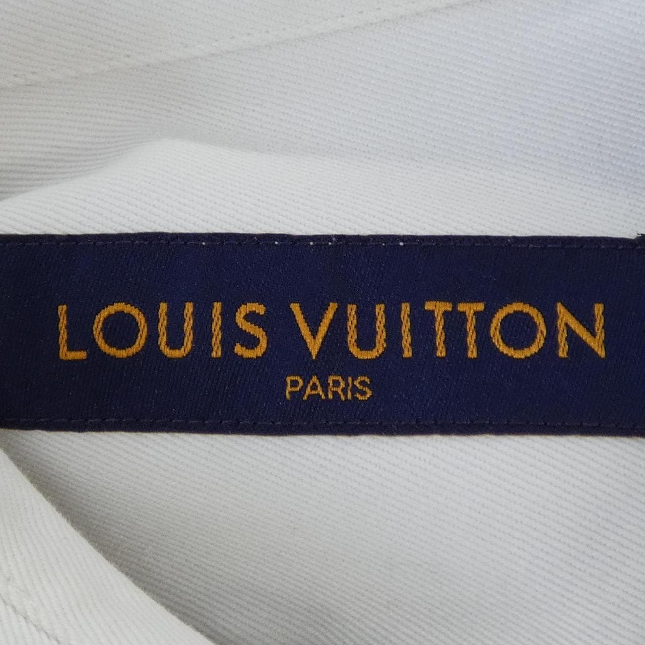 ルイヴィトン LOUIS VUITTON ニューウォーカーズプリント HHS66WQKQ シャツ