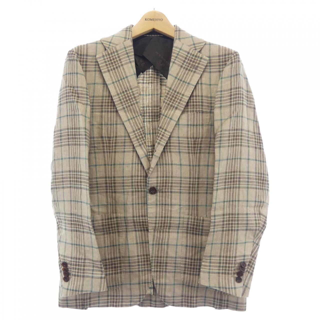 アルバ ALBA ジャケット