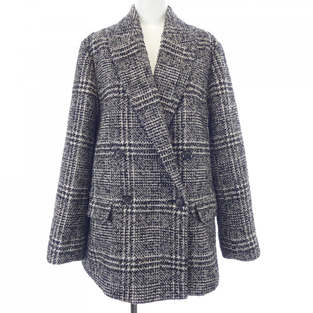 グリーンレーベルリラクシング green label relaxing ジャケット