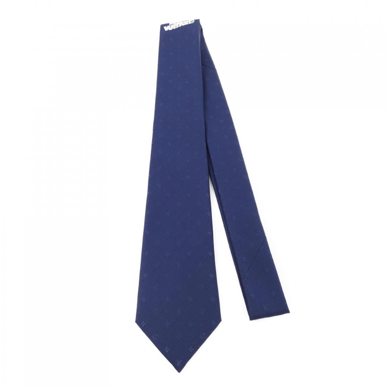 ルイヴィトン LOUIS VUITTON NECKTIE