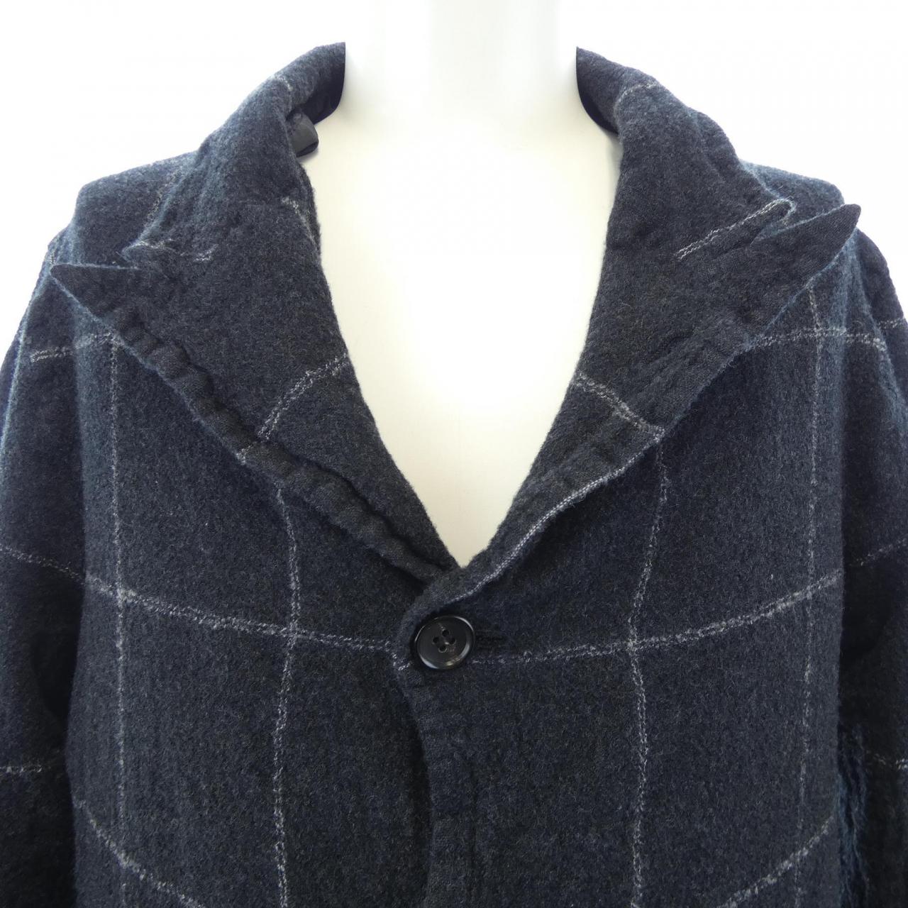 コムデギャルソンシャツ COMME des GARCONS SHIRT FP-J503 ジャケット