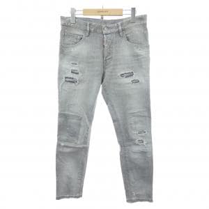 ディースクエアード DSQUARED2 S74LB0987 S30260 ジーンズ