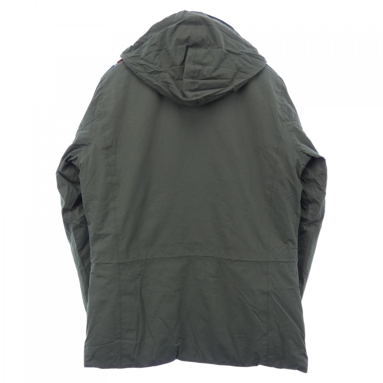 ケーウェイ K-WAY ブルゾン