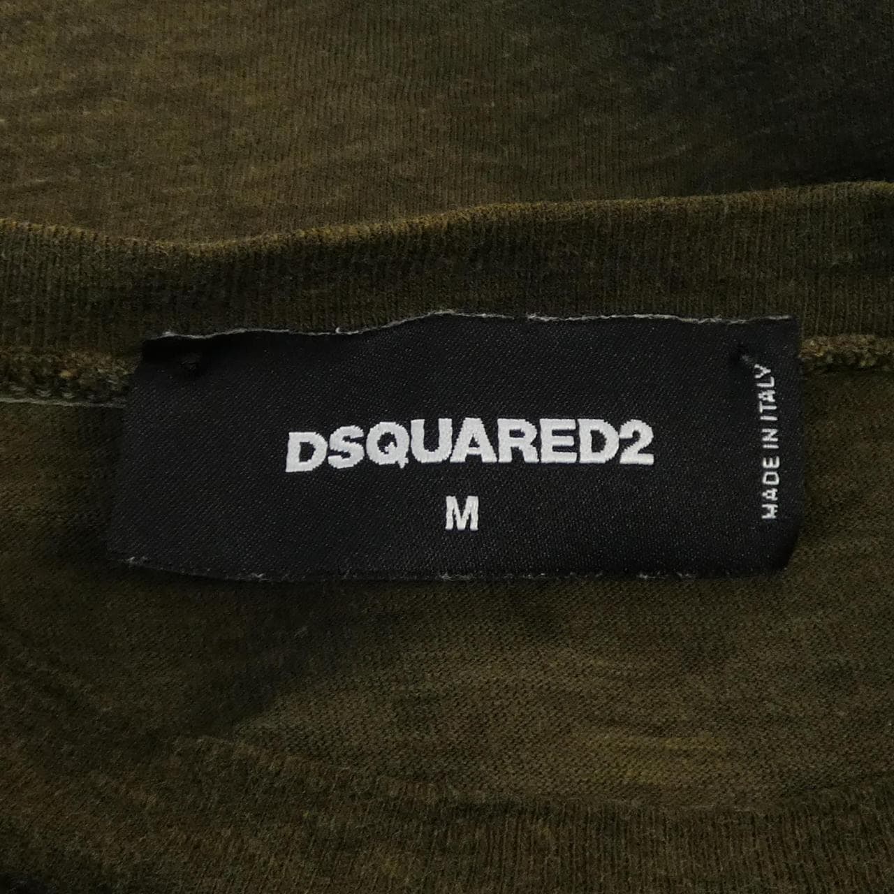 ディースクエアード DSQUARED2 S74GD0288 Tシャツ