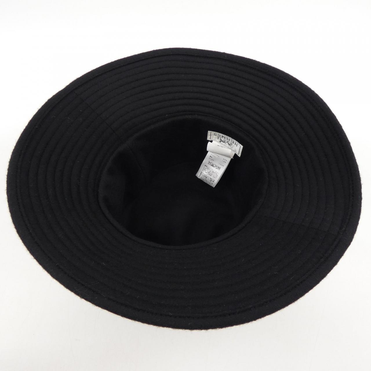 エルメス HERMES 2748 ハット