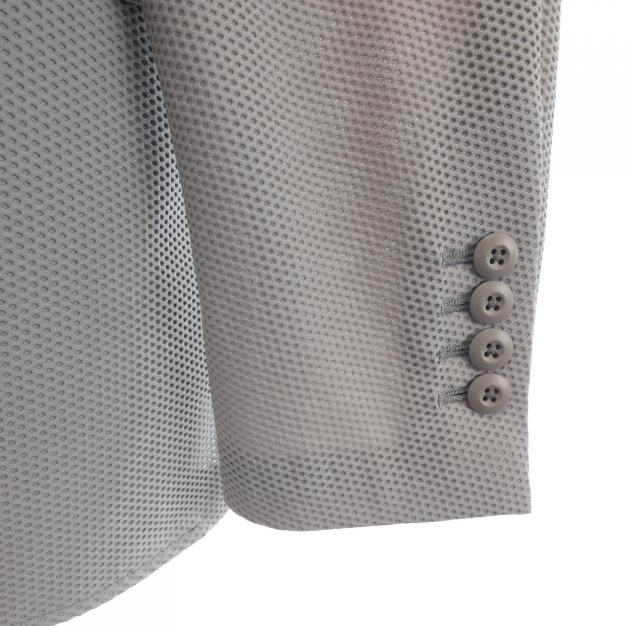 設計工裝DESIGN WORKS夾克