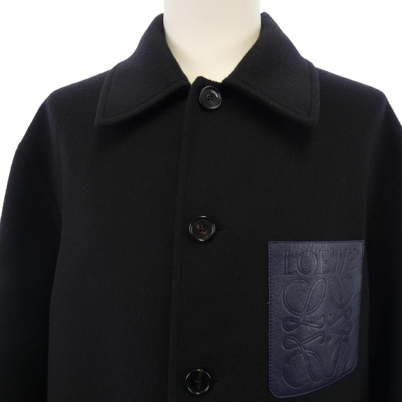 LOEWE H526Y03W76外套