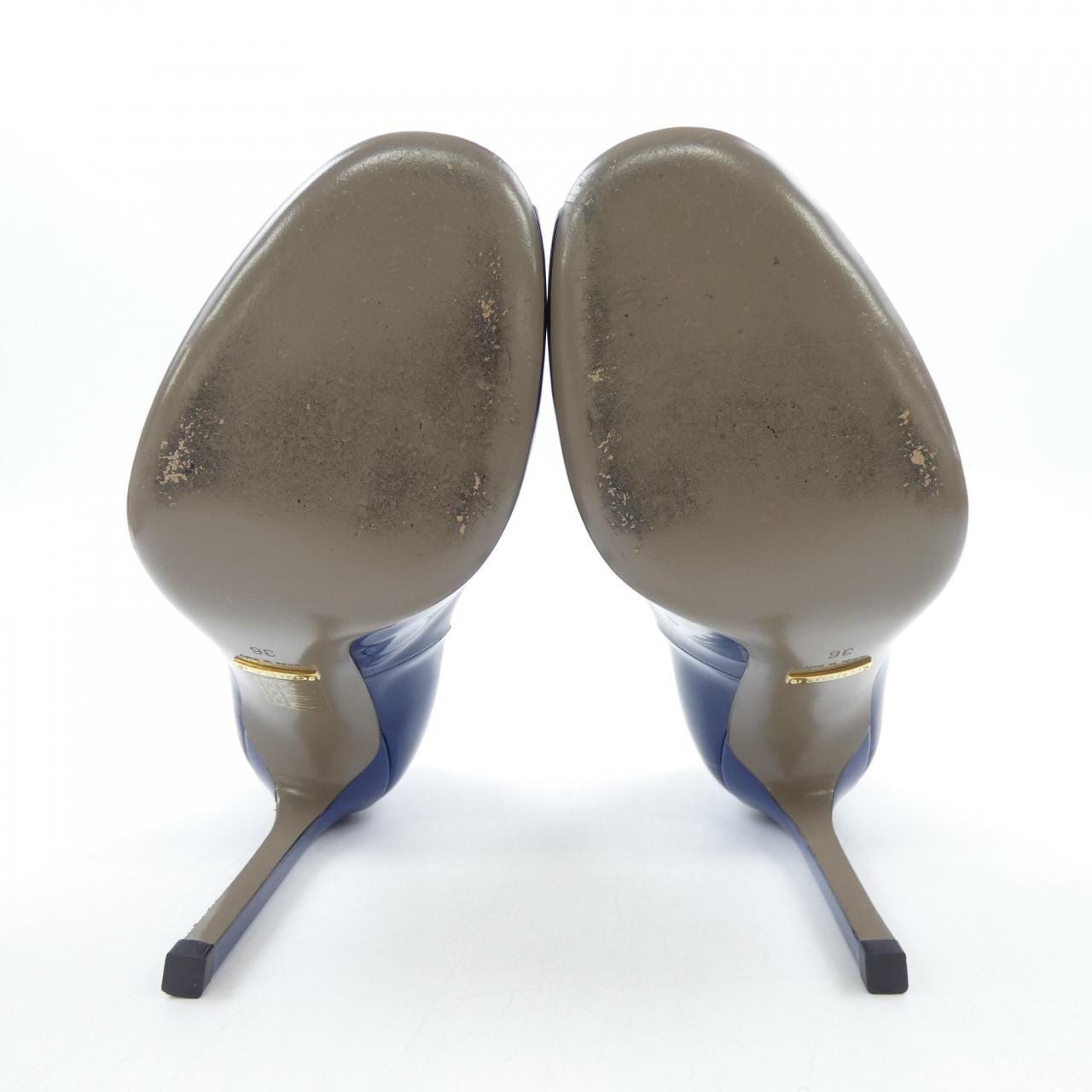 グッチ GUCCI 320799 パンプス