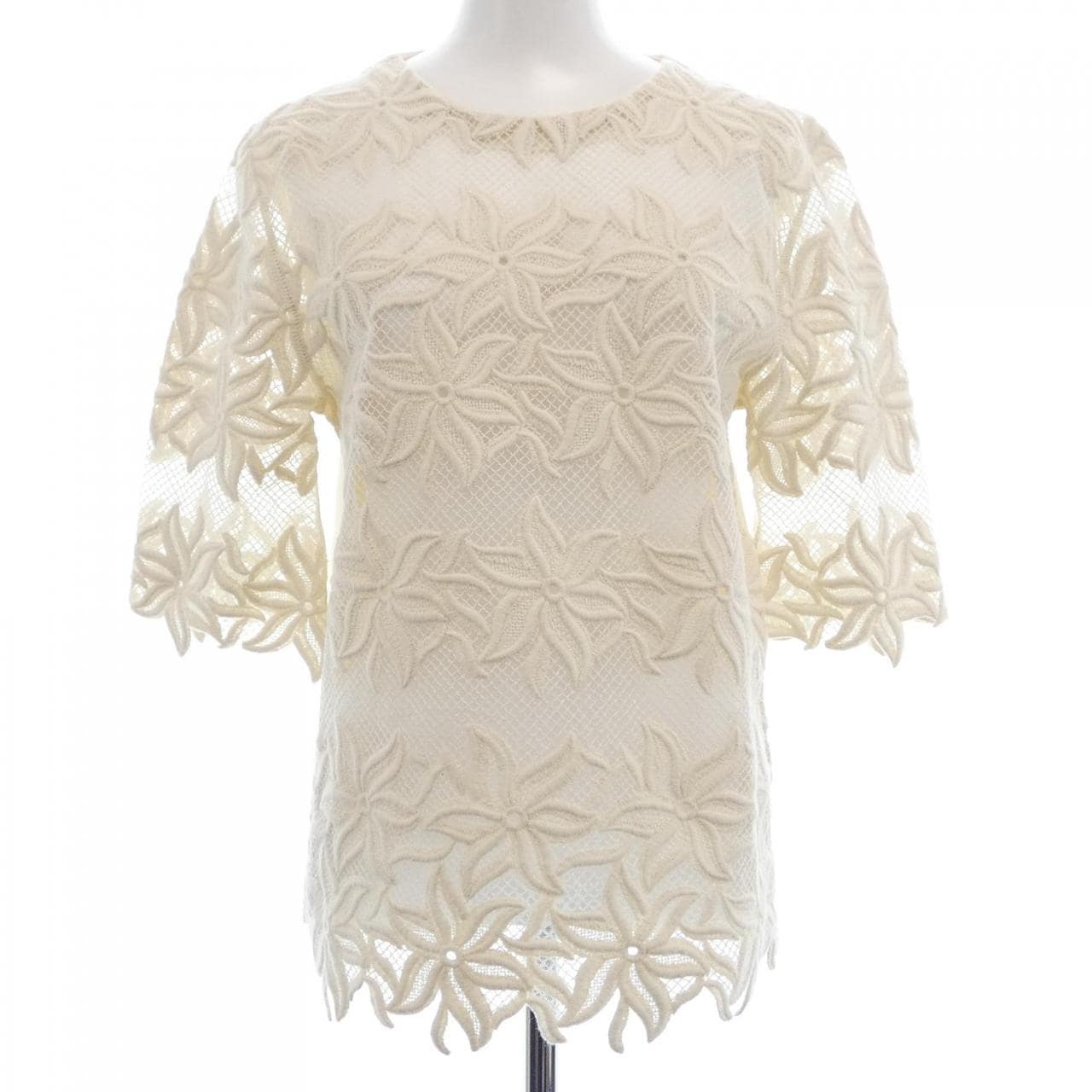 Chloe Chloe 14SMP28针织衫