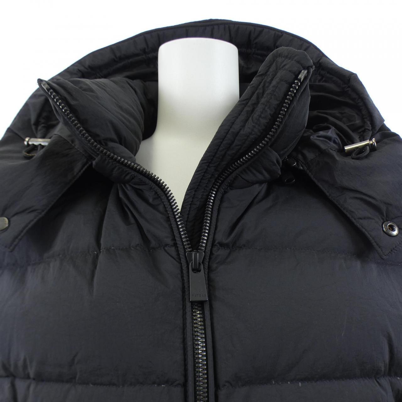 タトラス TATRAS MTA19A4565 ダウンベスト