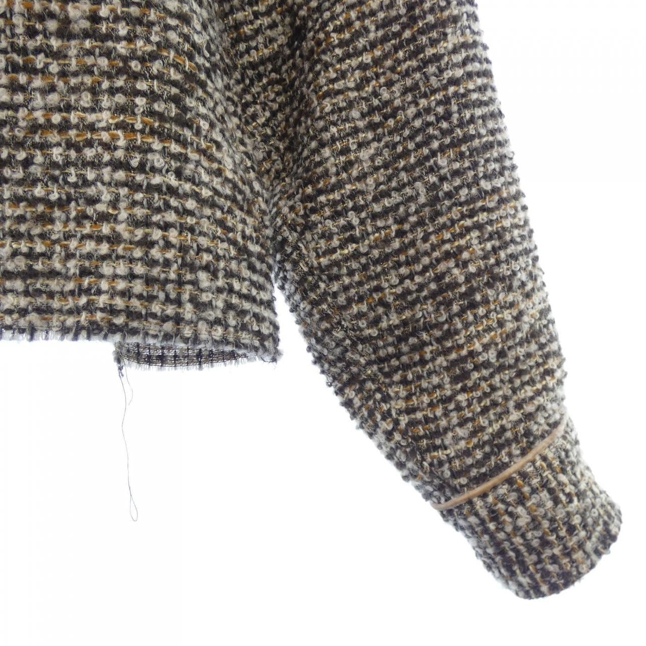 TANAKA ジャケット