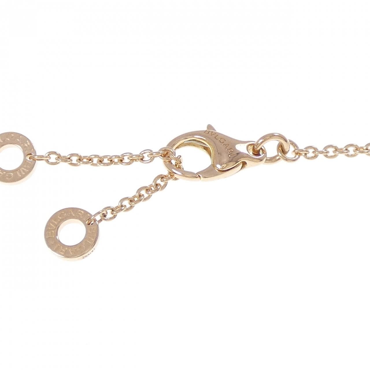 ブルガリ ブルガリブルガリ ネックレス