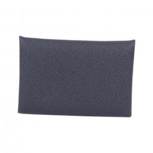 エルメス カルヴィ ヴェルソ 078475CK カードケース