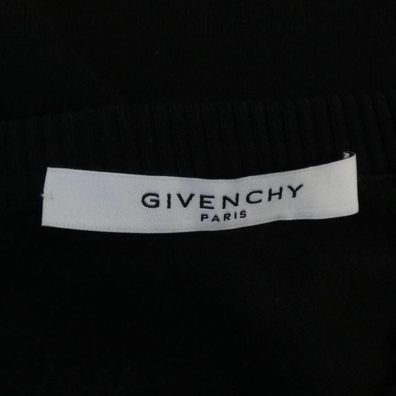 ジバンシー GIVENCHY BM90BT406B ニット