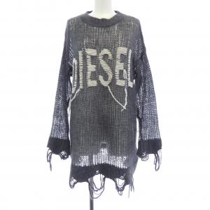 ディーゼル DIESEL ニット