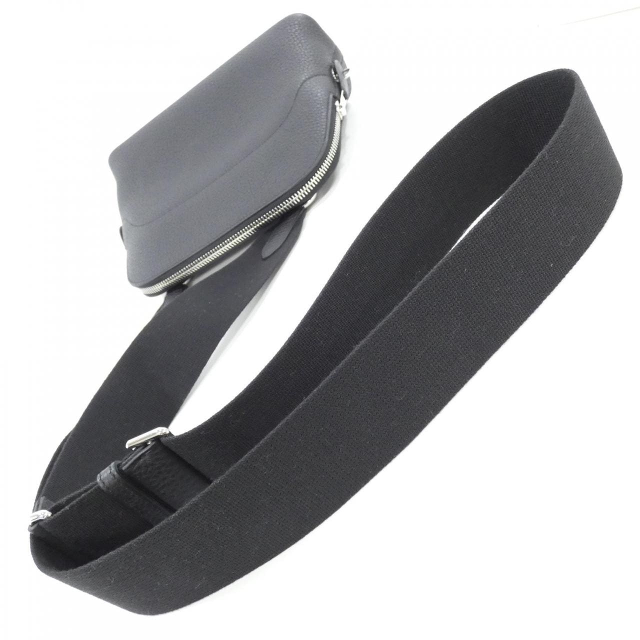 【未使用品】エルメス ボリード メッセンジャー 086958CK ショルダーバッグ