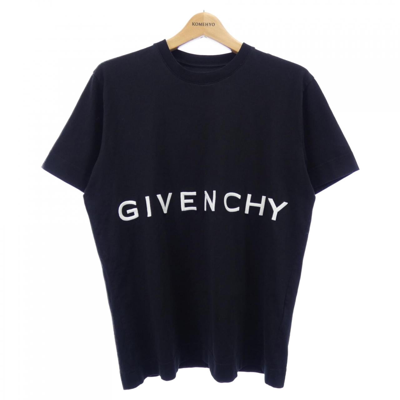 ジバンシー GIVENCHY BM716B3Y6B Tシャツ
