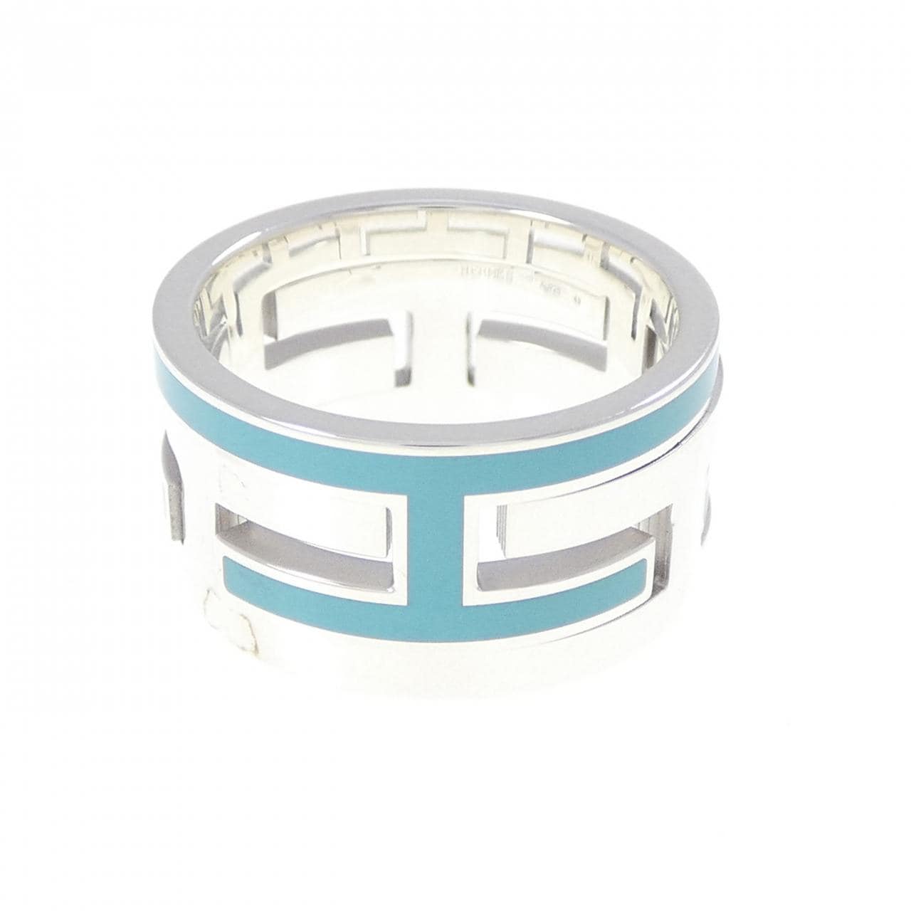 エルメス ムーブエイチ リング