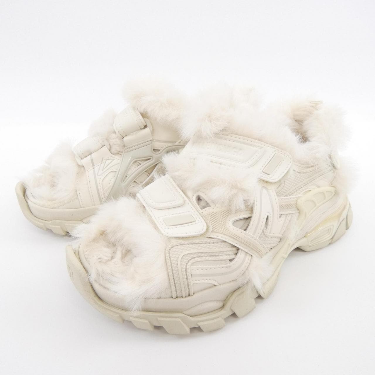 バレンシアガ BALENCIAGA 668560 サンダル