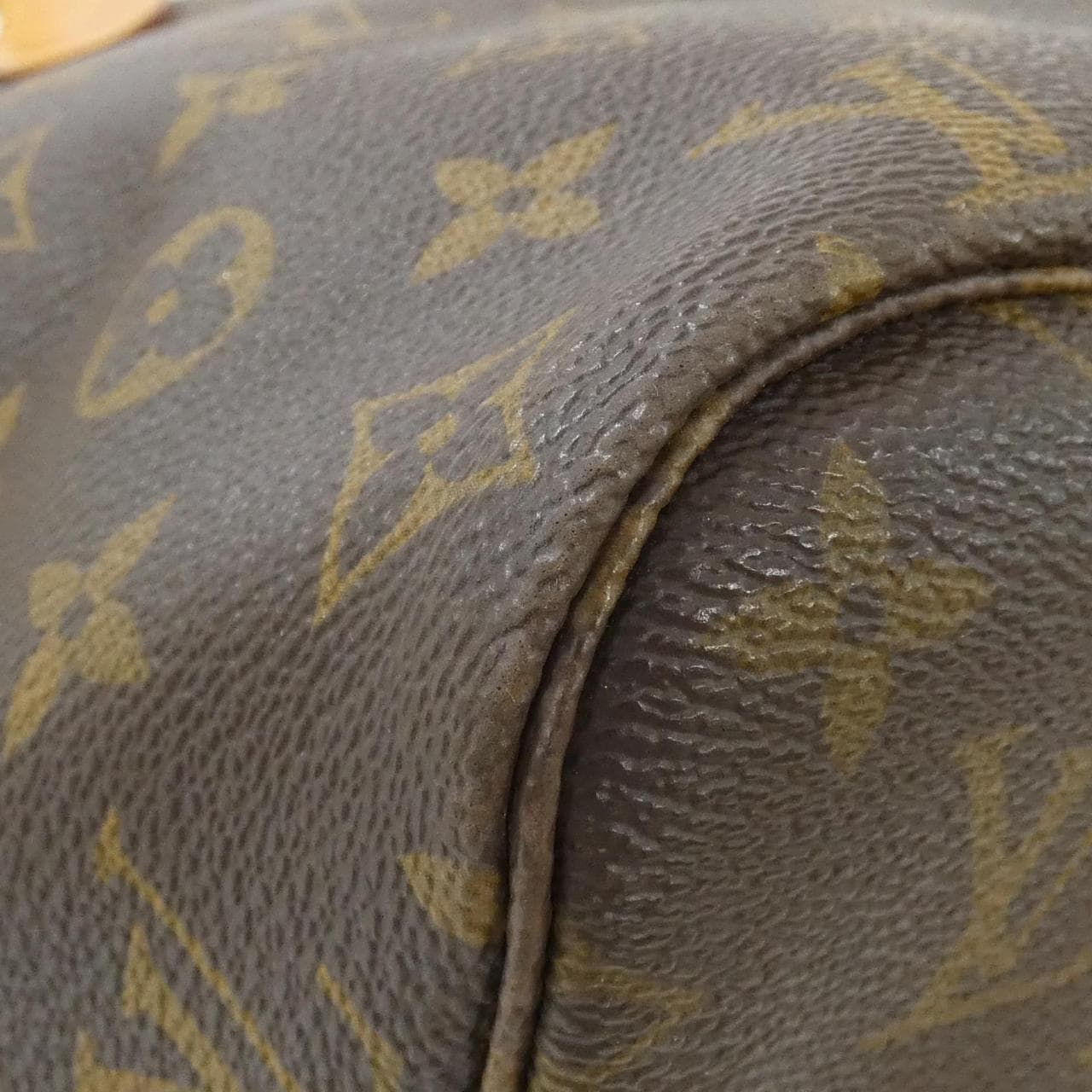 ルイヴィトン モノグラム ネヴァーフル MM M40156 バッグ