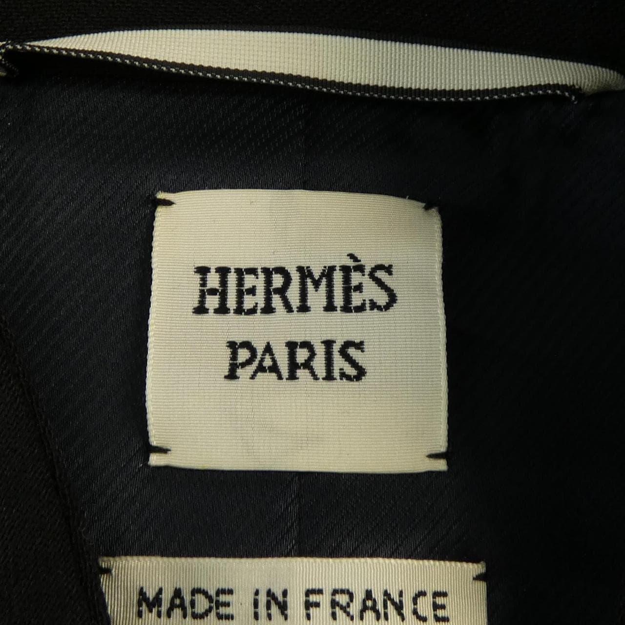 エルメス HERMES 3H0217DX ジャケット