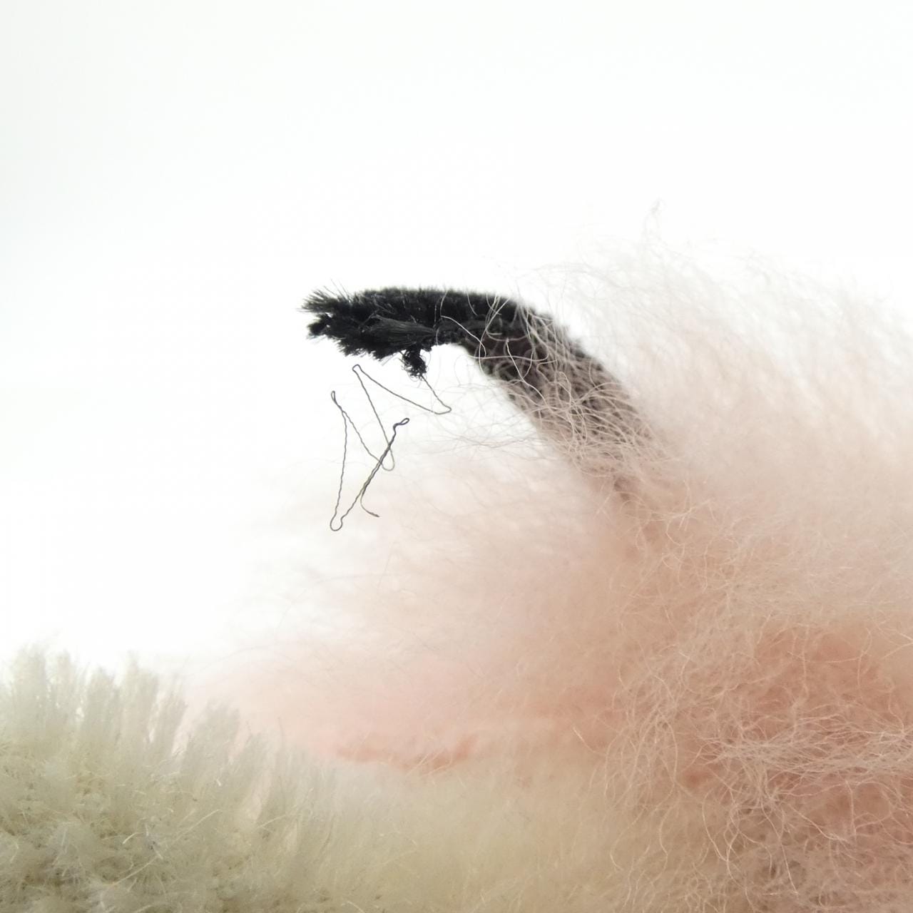 プラダ 1TO056 バッグチャーム