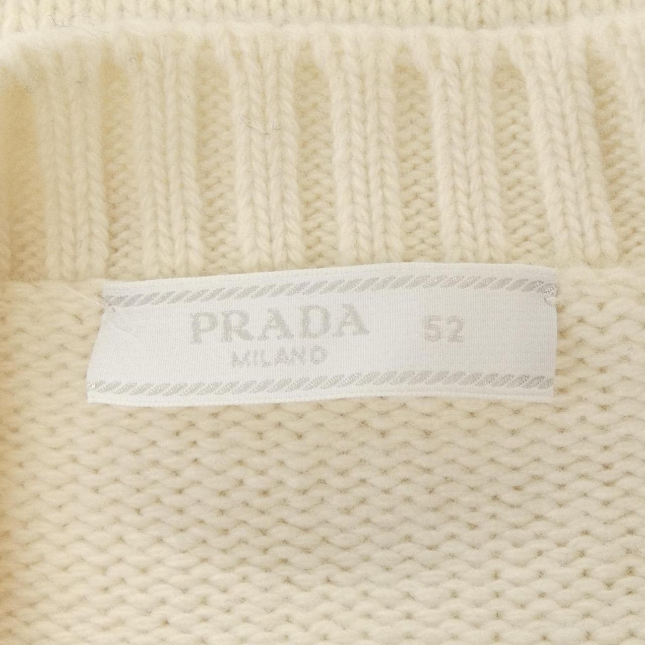 プラダ PRADA UMB682 SOOO 134H ニット