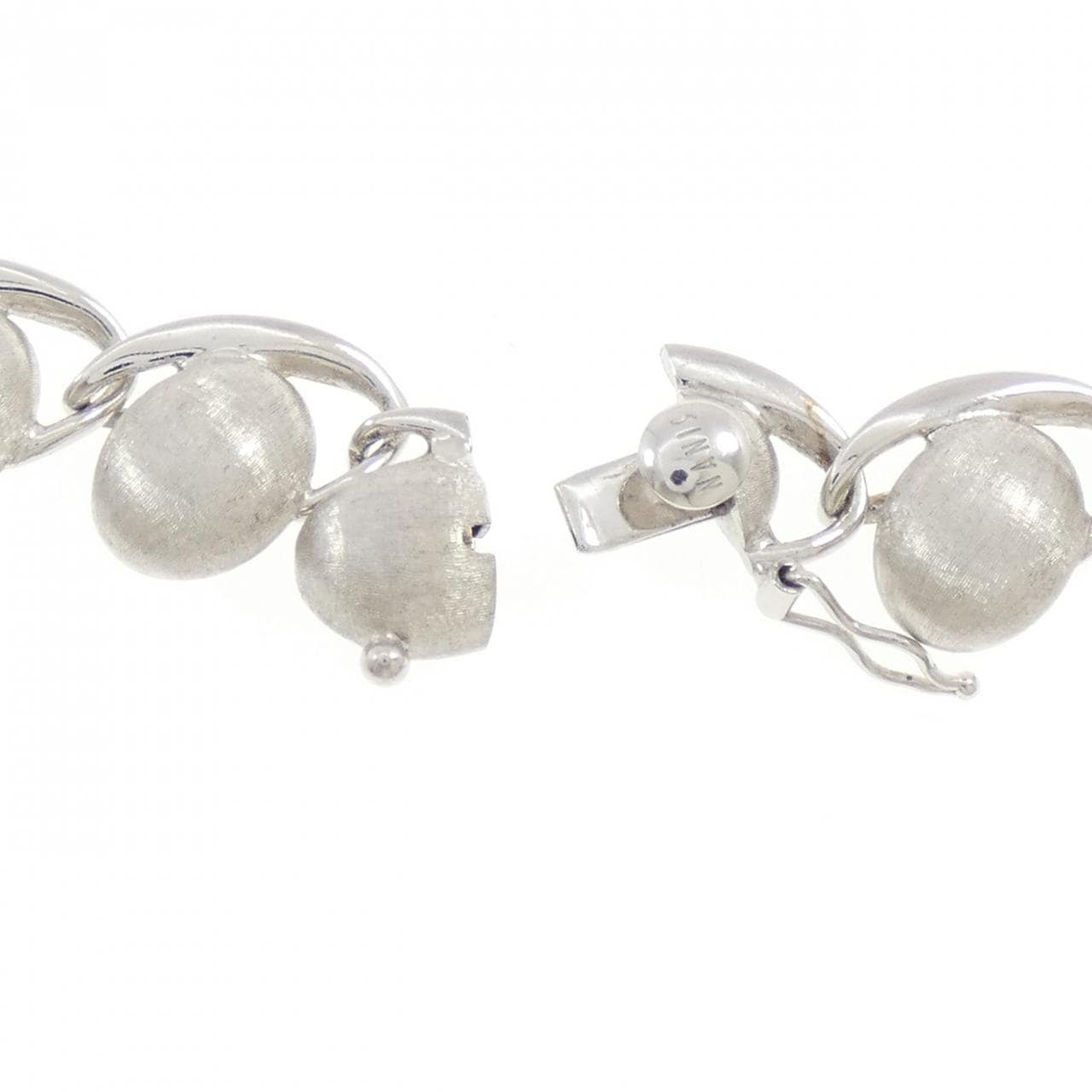 ナニス 750WG ネックレス