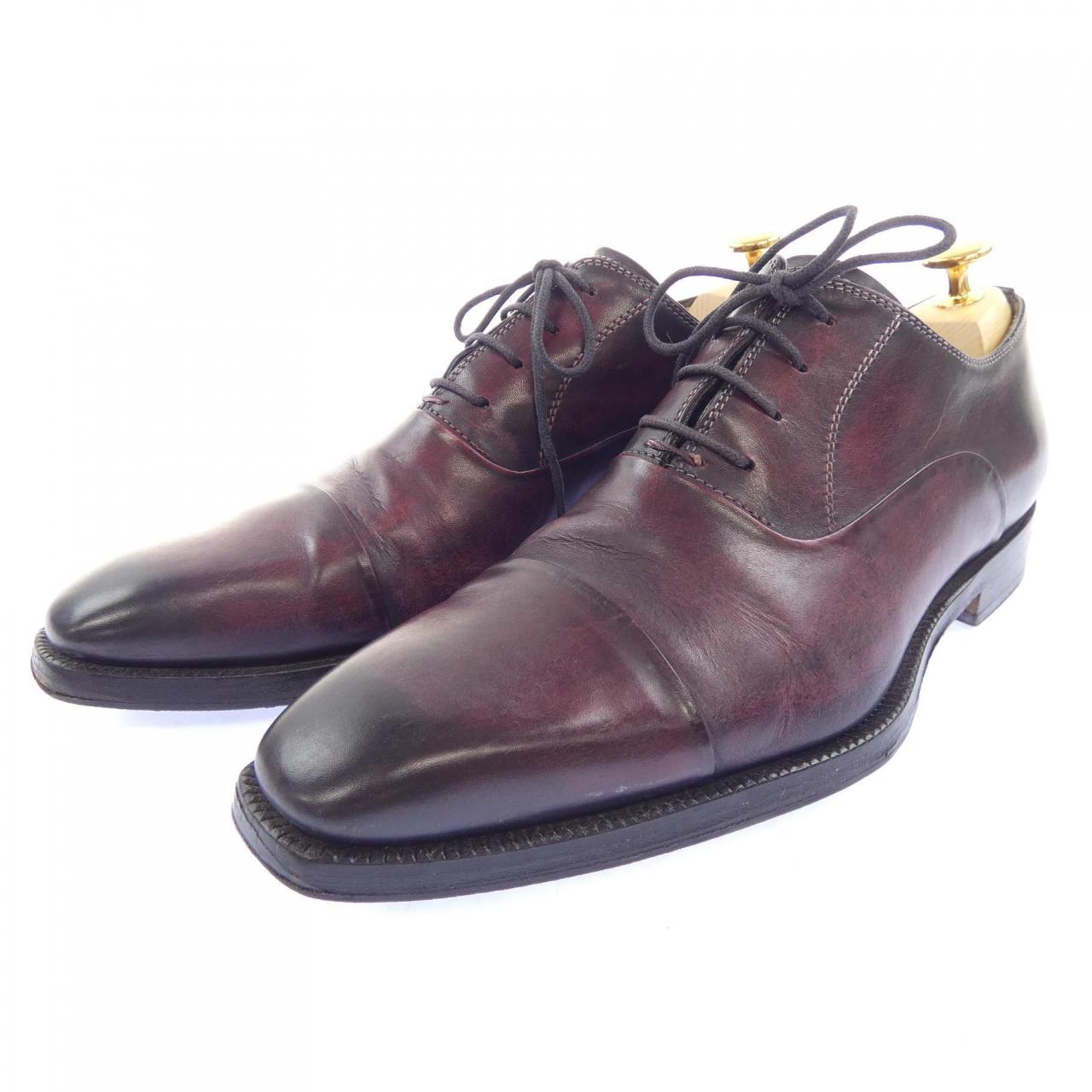 サントーニ SANTONI シューズ