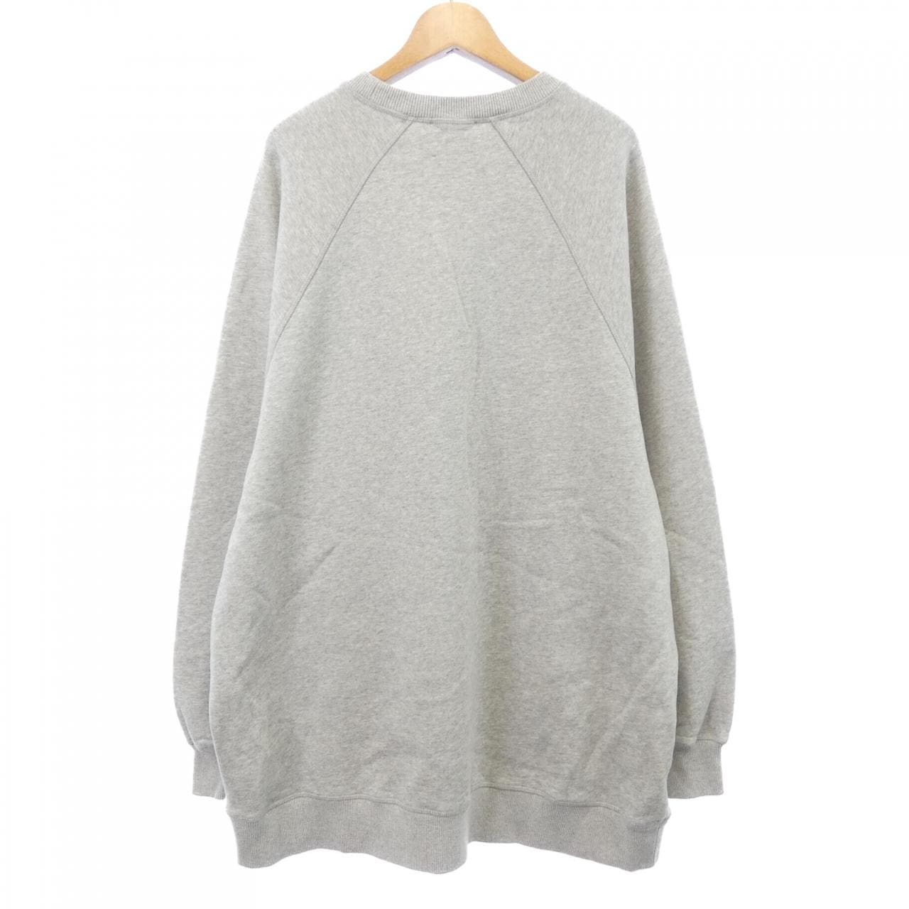HALFBOY HFW241WFCN スウェット