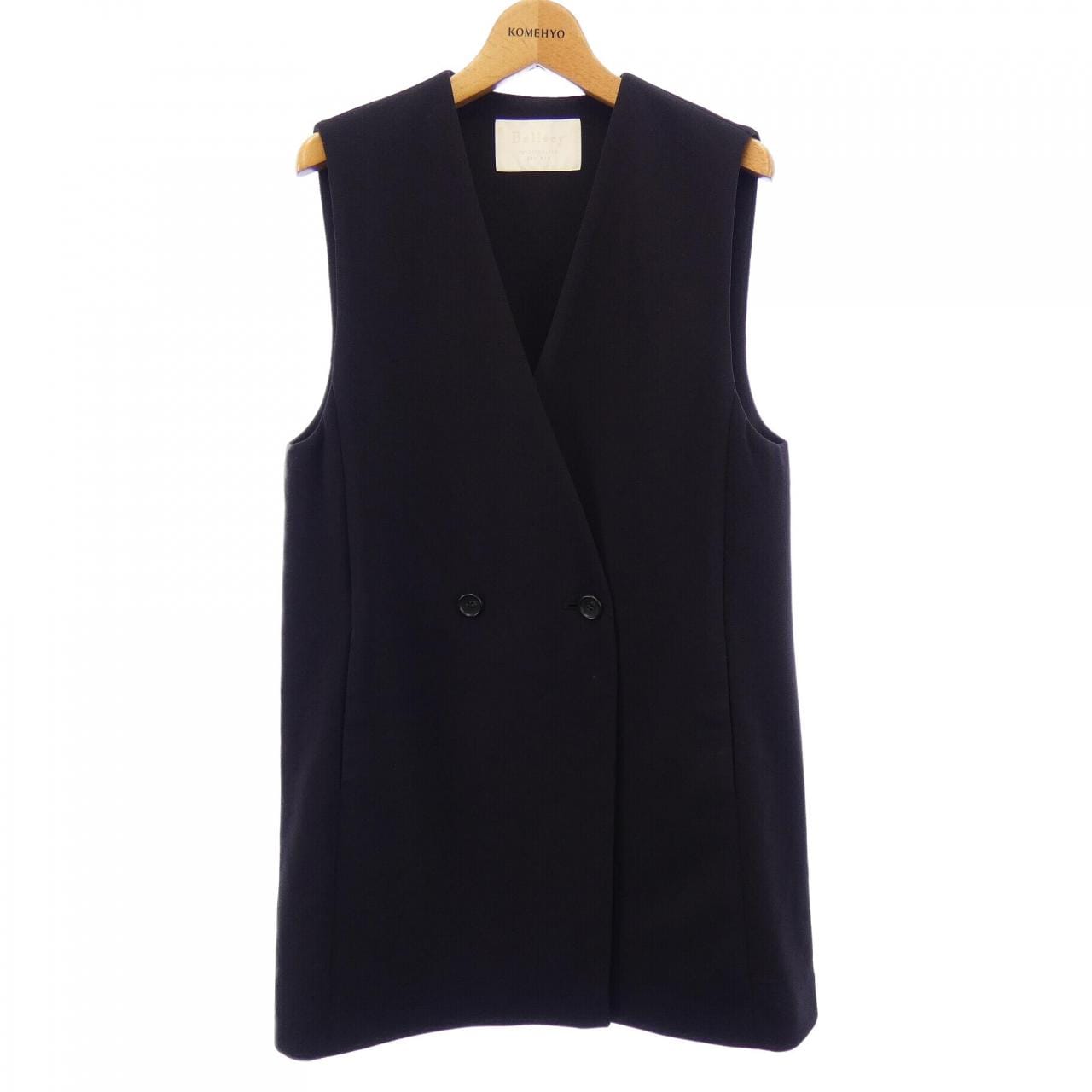 ボールジー BALLSEY ロングベスト