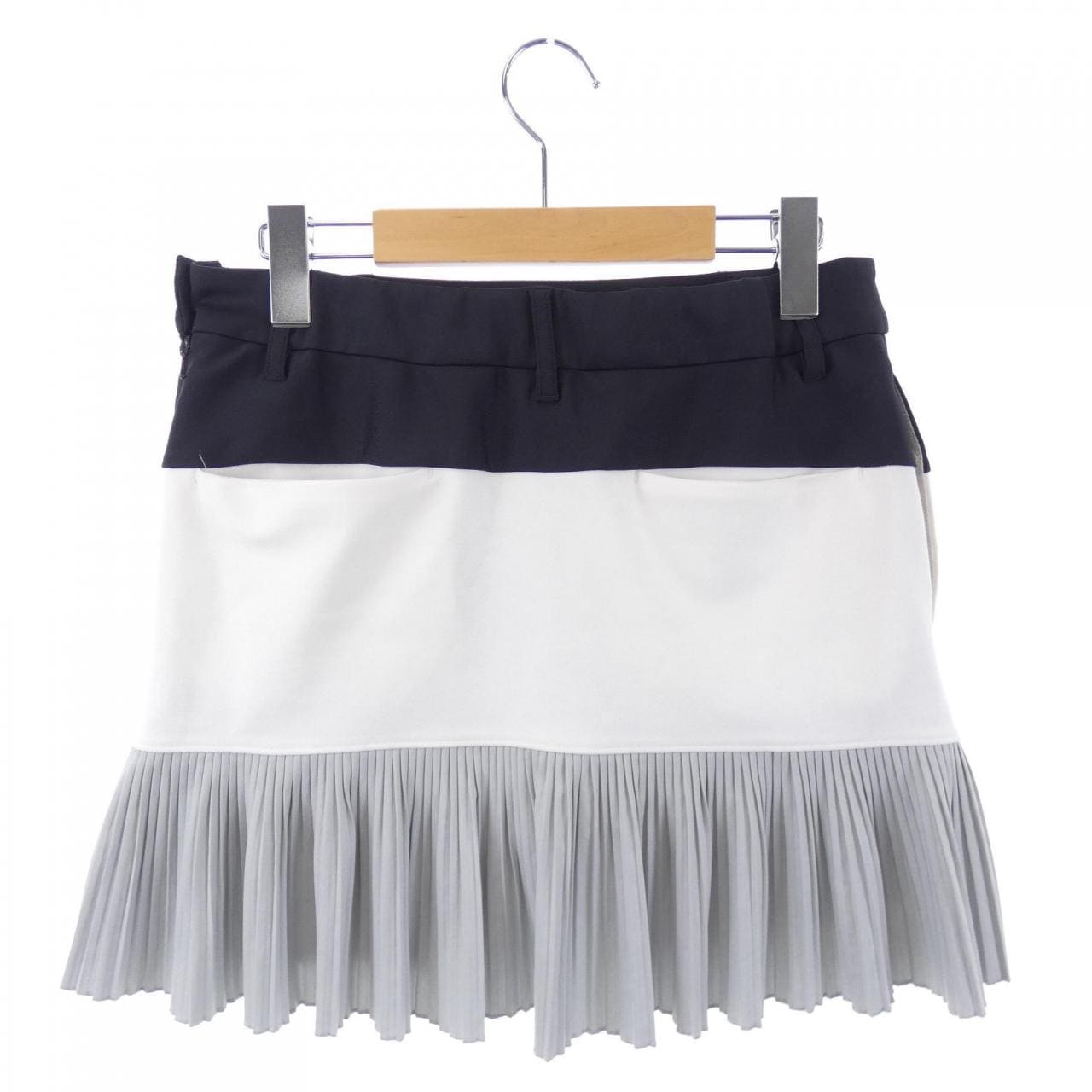 ニューバランス NEW BALANCE 012-3234507 スカート