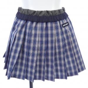 ミュウミュウ MIU MIU MG2483 SOOO 17LX スカート