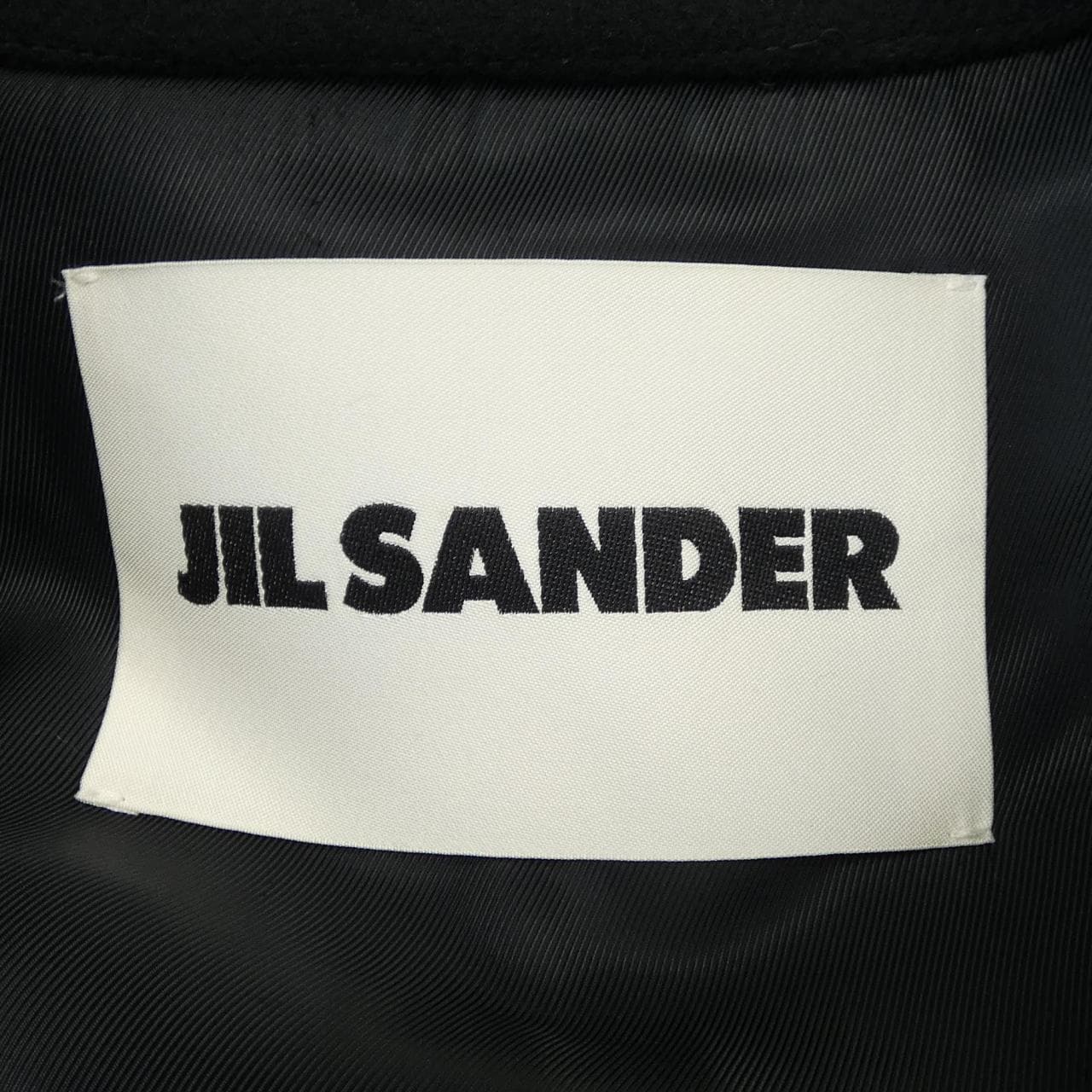 ジルサンダー JIL SANDER J22AA0131 コート