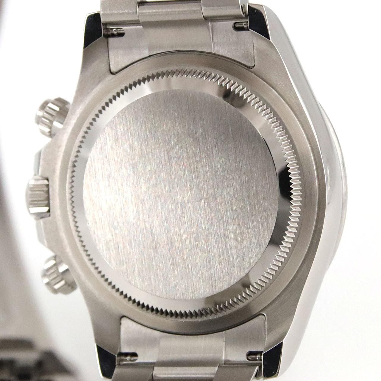 ロレックス デイトナ 126500LN SS 自動巻 ランダム番