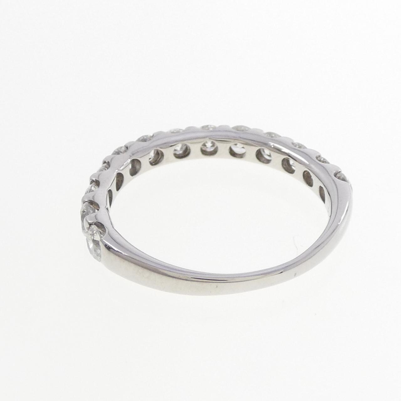 PT900 ダイヤモンド リング 1.00CT