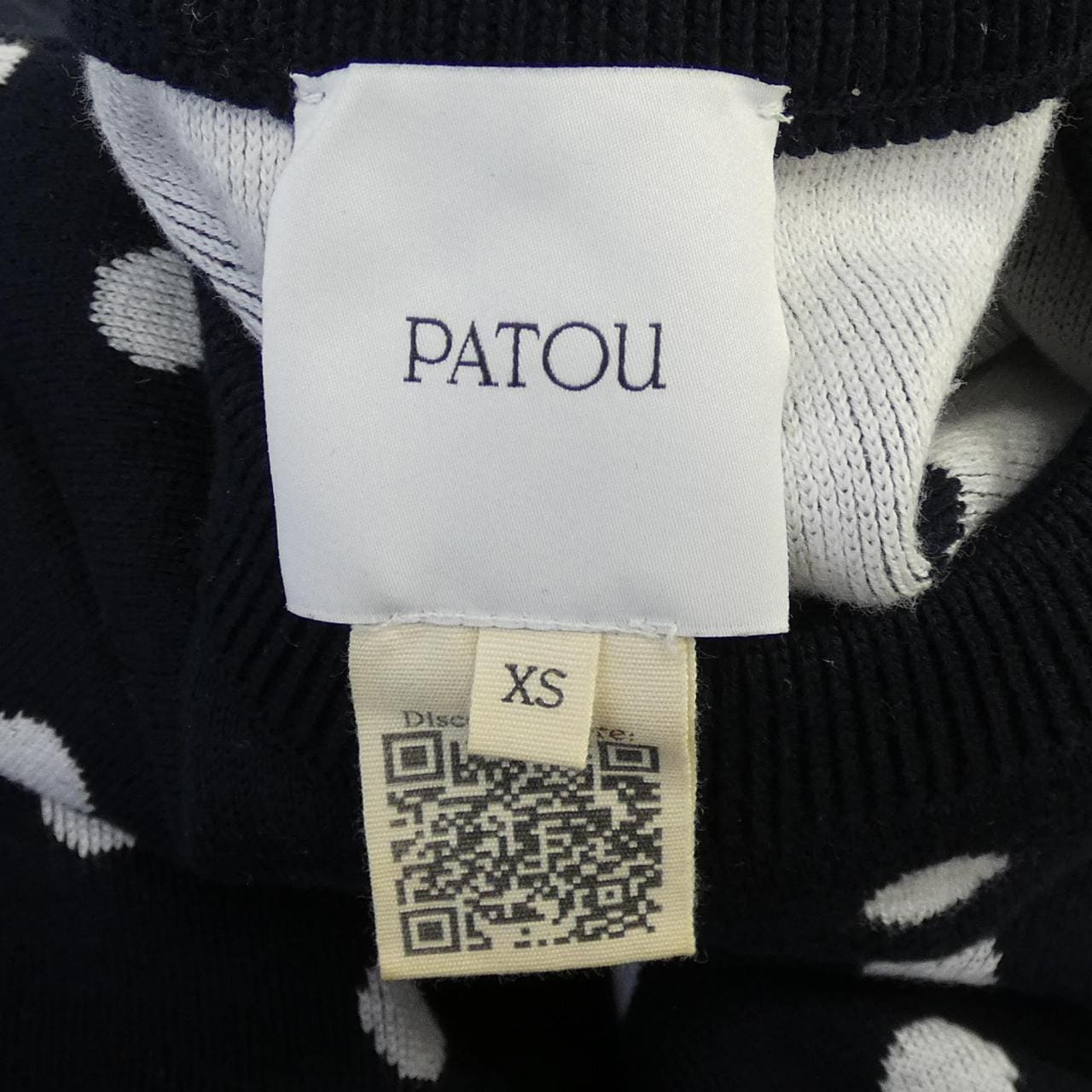 パトゥ PATOU KN31780895963 ニット