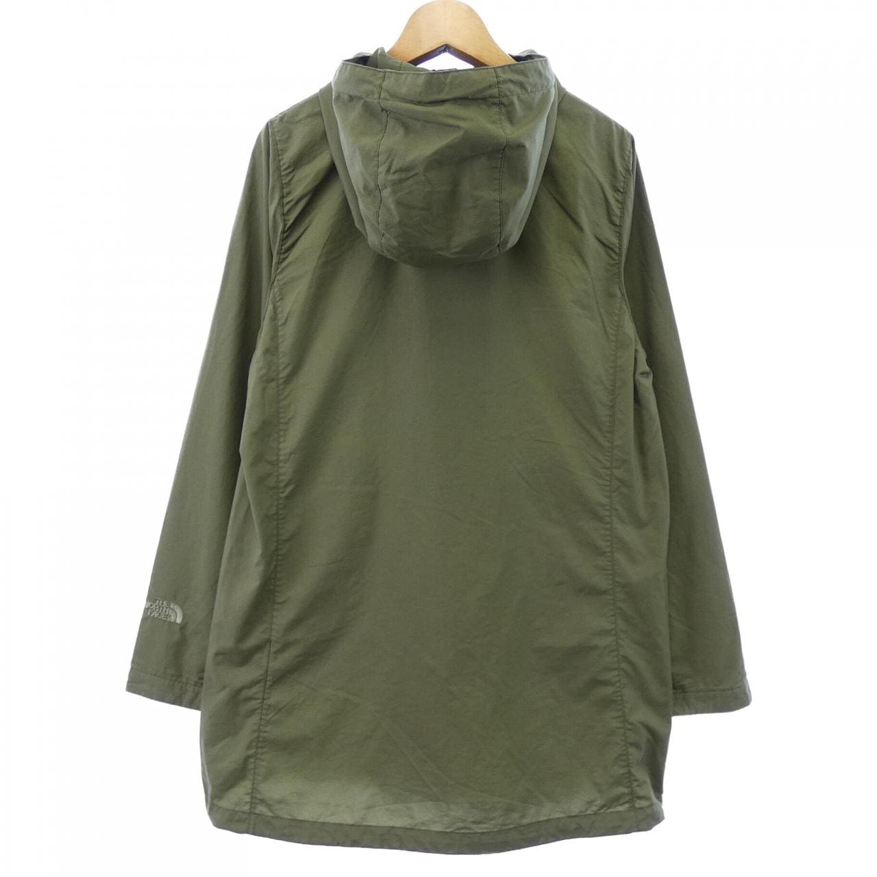ザノースフェイス THE NORTH FACE NPW21734 コート